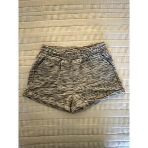 Deux Par Deux 12 Stretchy Shorts